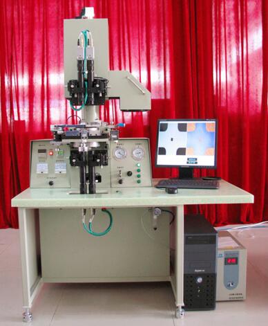 G-30型雙面光刻機