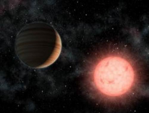 科普展现:巴耶恒星命名法（巴纳德恒星系）