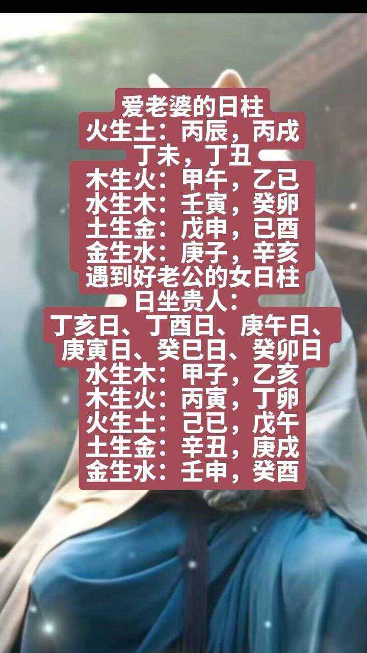 丙戌日柱男命