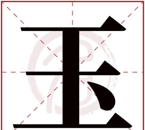 科普展现:玉五行（玉五行属什么字）