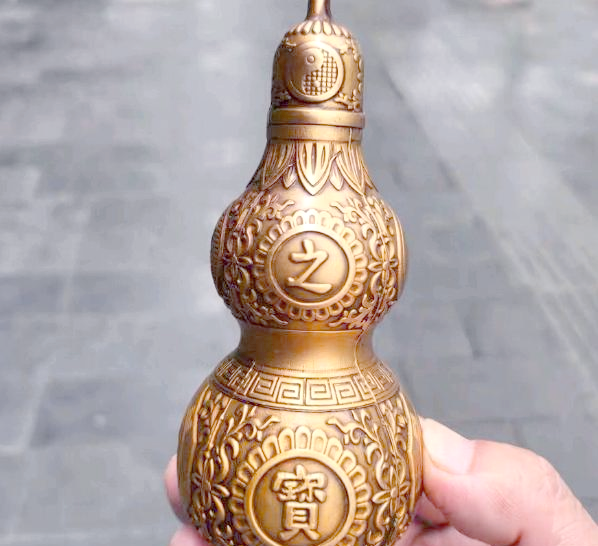 家里摆什么镇宅