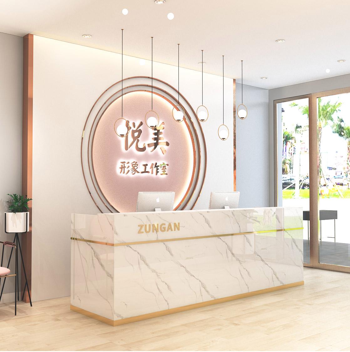 公司前台风水讲究