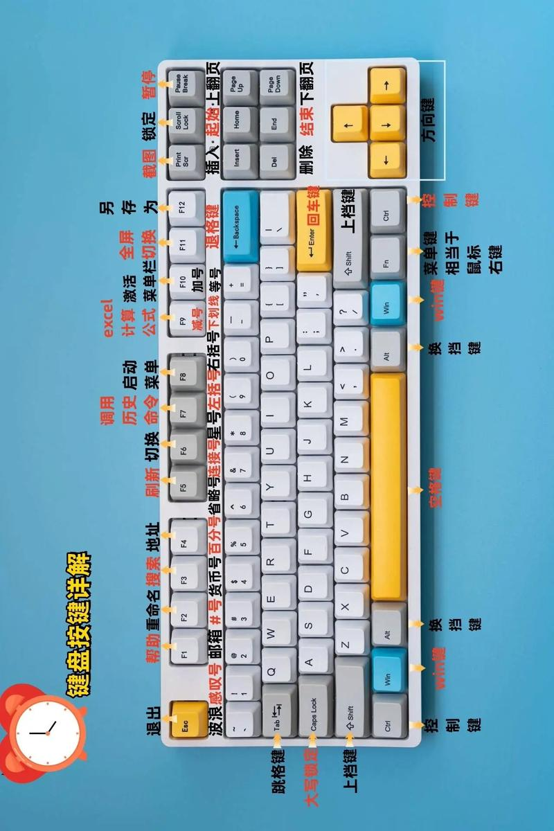 科普展现:电脑名称（电脑名称怎么查）