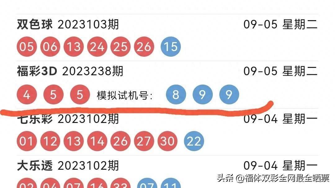 港彩今晚开奖开什么号码