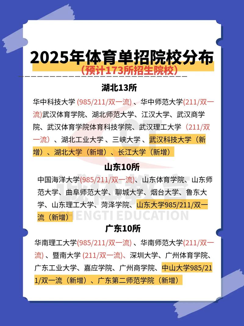 什么叫体育单招,什么叫体育单招与统招的区别