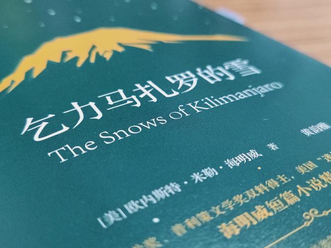 乞力马扎罗的雪,乞力马扎罗的雪讲的什么内容