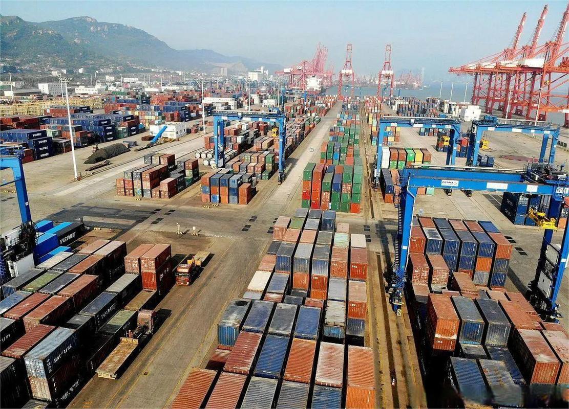 国内海运物流运输,国内海运物流运输现状