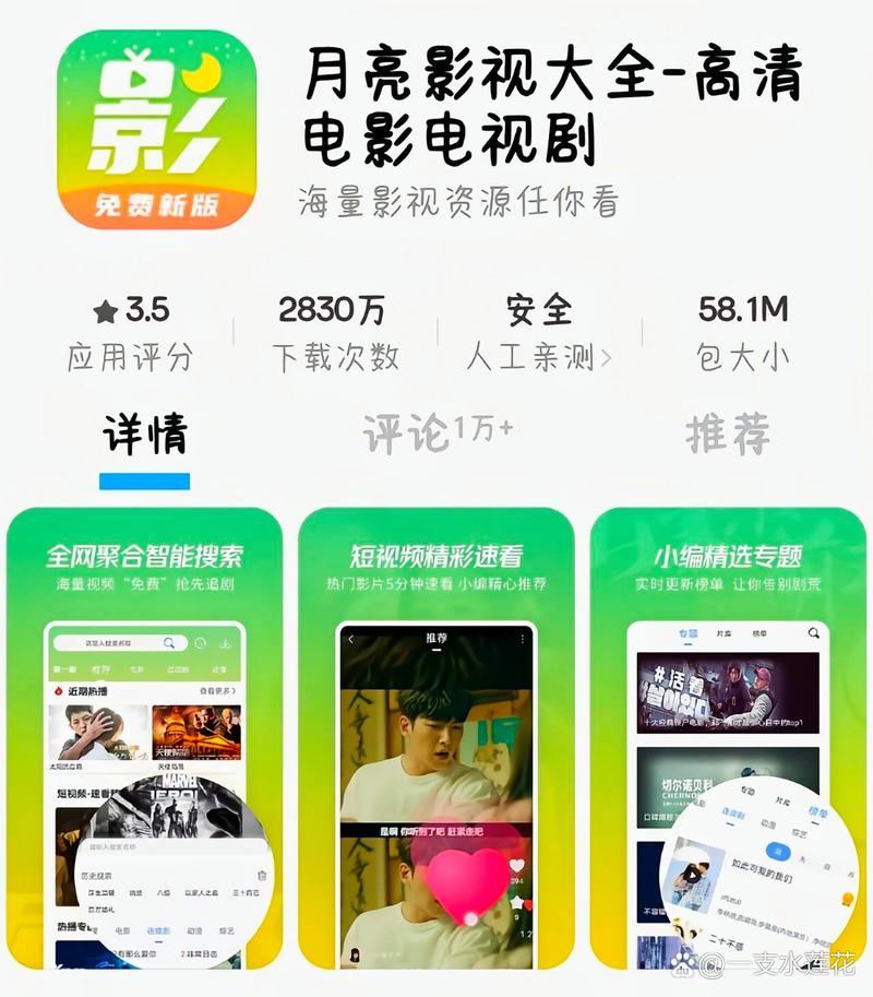 免费影视大全,免费影视大全app没有广告