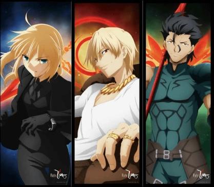 fate/zero全集免费观看高清,fatezero全集免费观看高清