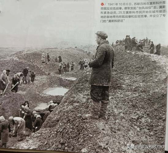 莫斯科保卫战双方伤亡人数,莫斯科保卫战双方伤亡人数多少