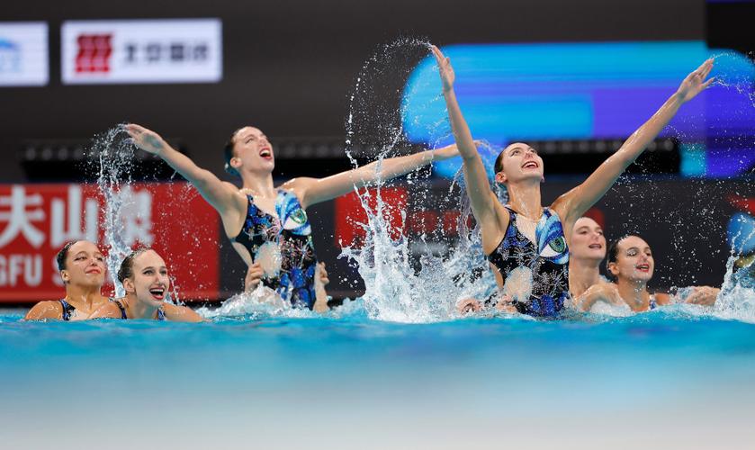 五星体育游泳比赛,五星体育杯游泳比赛