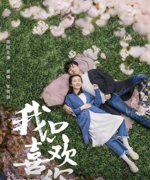 因为我喜欢你电视剧免费观看全集,因为我喜欢你电视剧免费观看21集