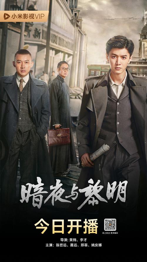 电视剧暗夜与黎明在线播放,电视剧暗夜与黎明在线播放高清