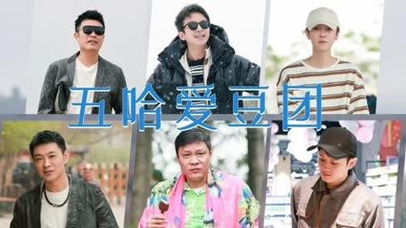 五哈第四季在线看,五哈第四季在线看免费
