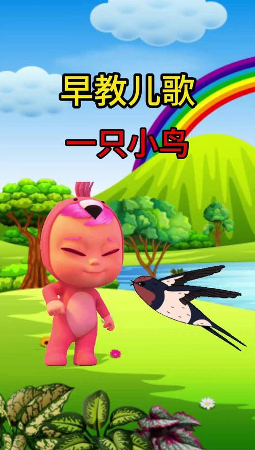鸟！鸟！鸟！,鸟鸟鸟动画短片