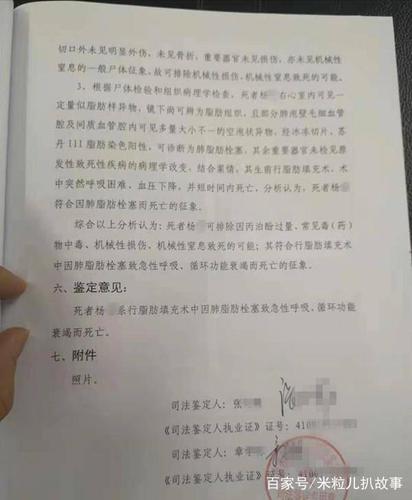 爱情的尸检报告,爱情的尸检报告大结局