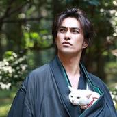 猫侍 剧场版,猫侍 剧场版 电影