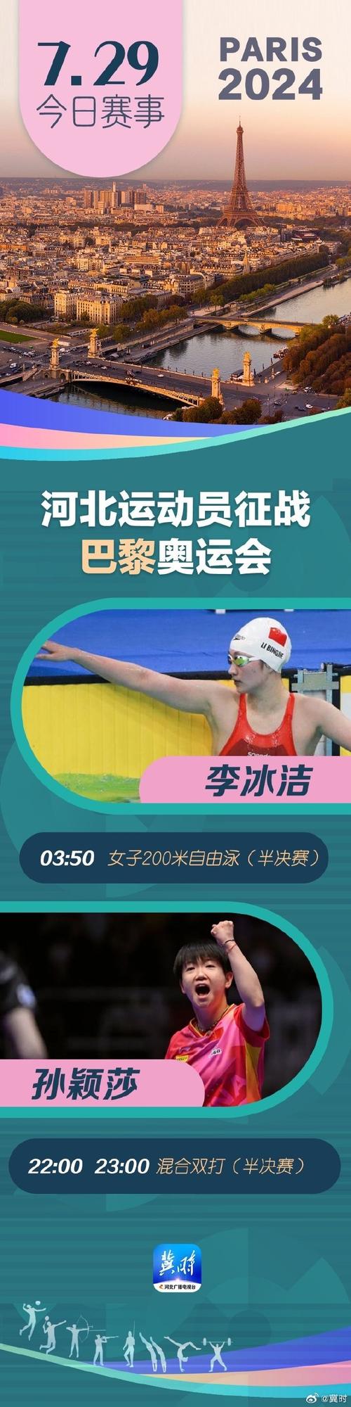 巴黎奥运竞赛负责人谈新项目,巴黎奥运 项目